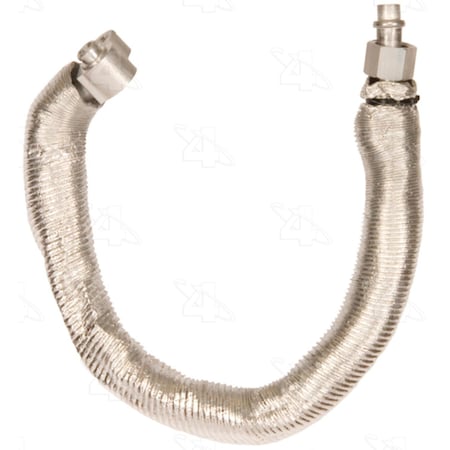 Four Seasons Honda Prelude 92 55246